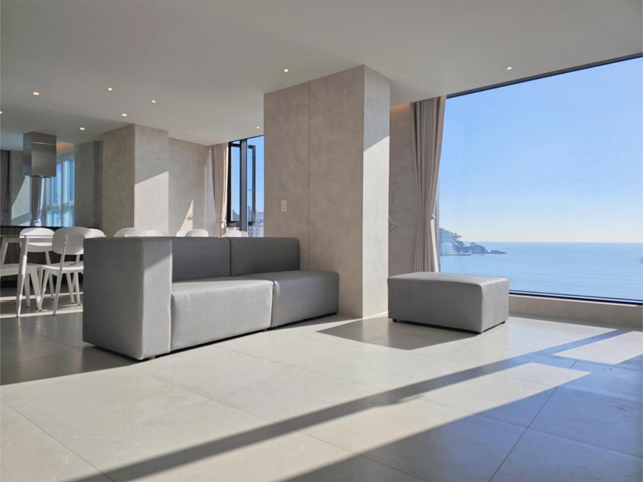 Penton9 C Holiday home Busan