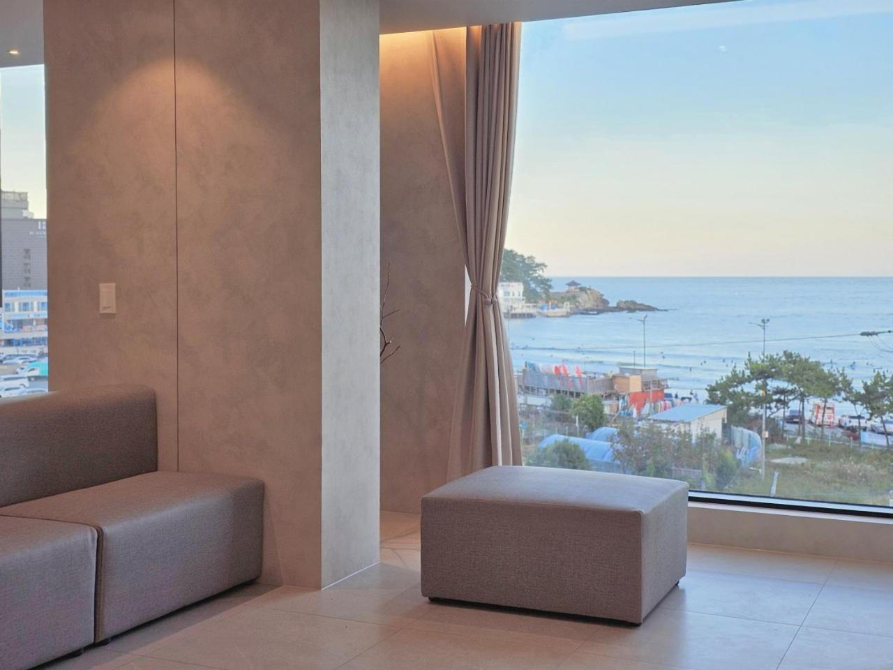 Holiday home Penton9 C Busan