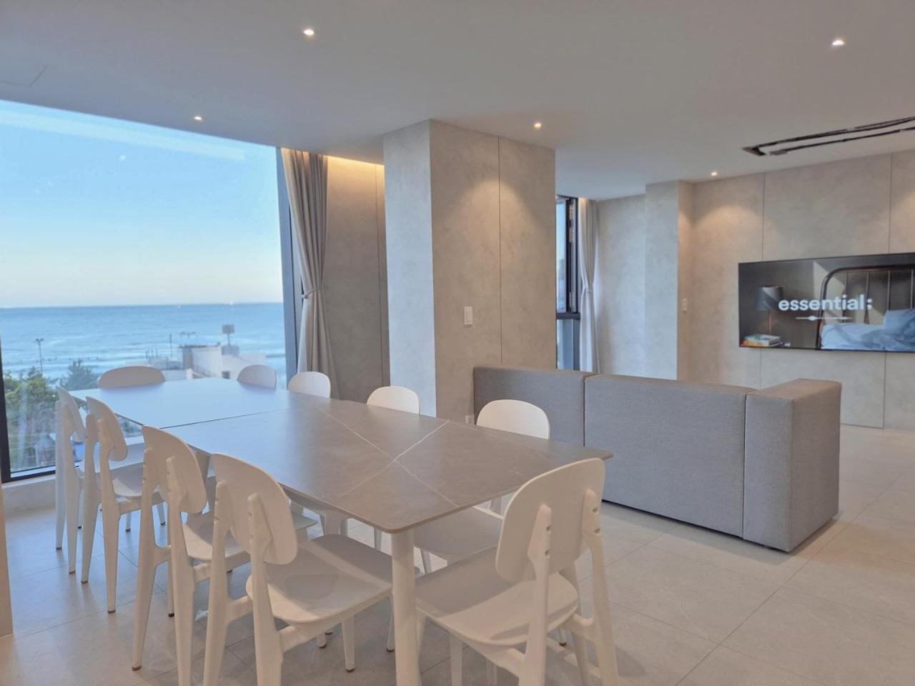 Holiday home Penton9 C