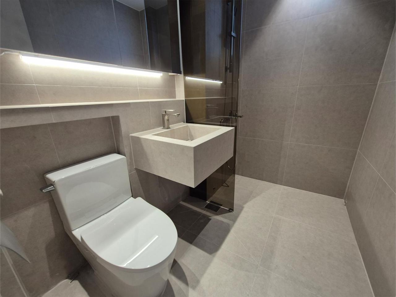 Penton9 C Holiday home Busan