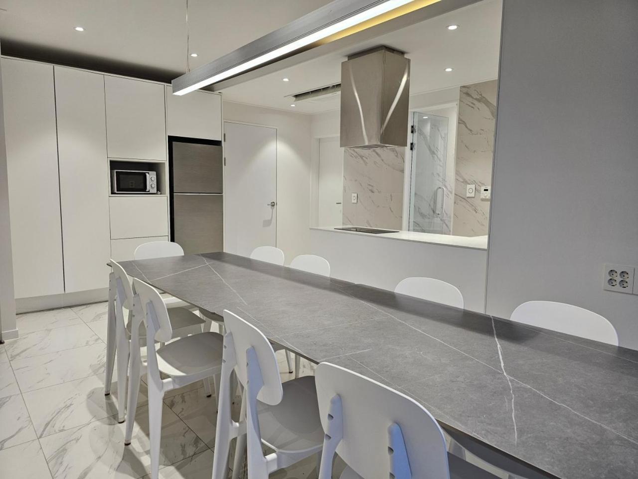 Penton9 C Holiday home Busan