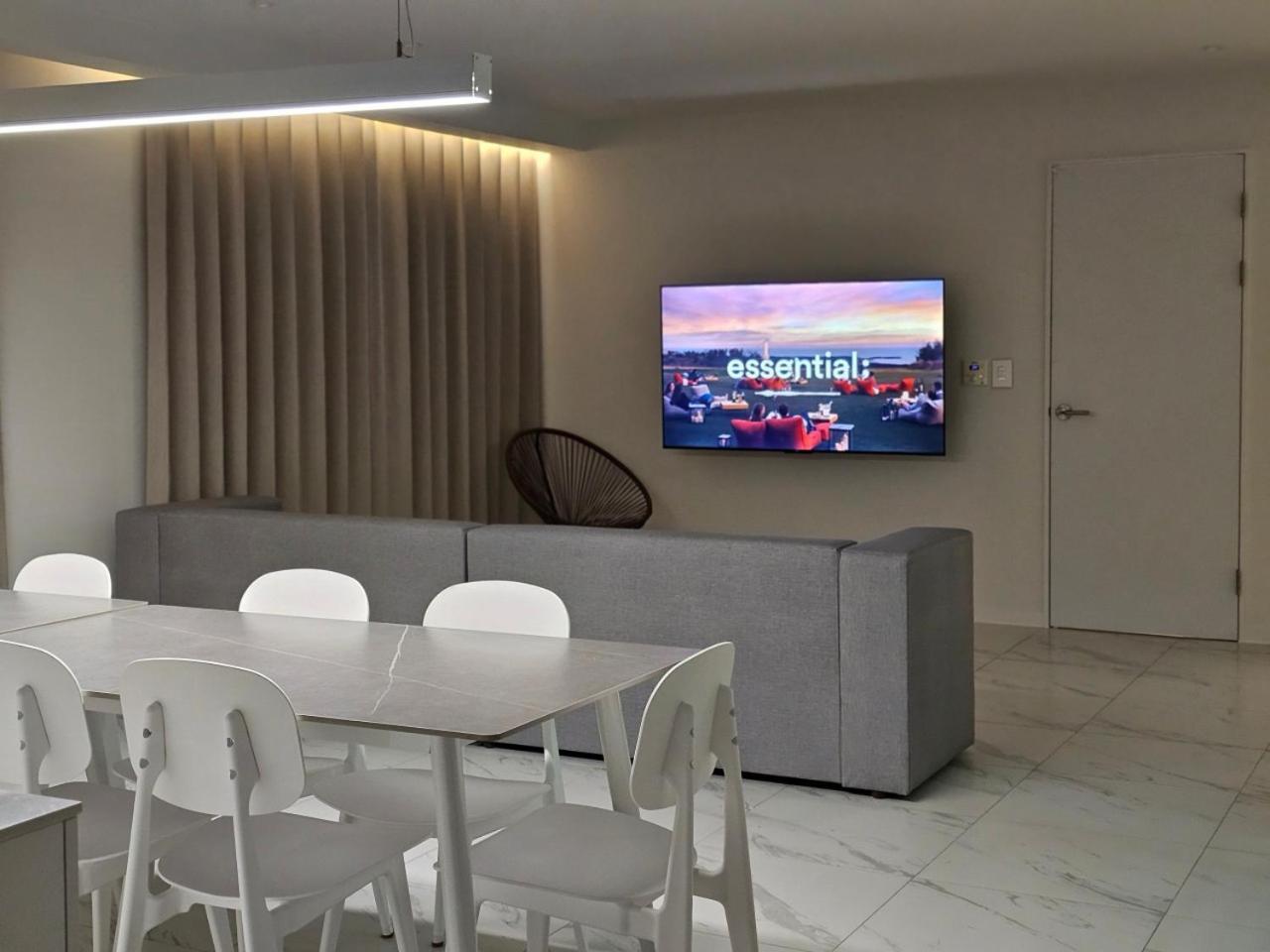 Penton9 C Holiday home *