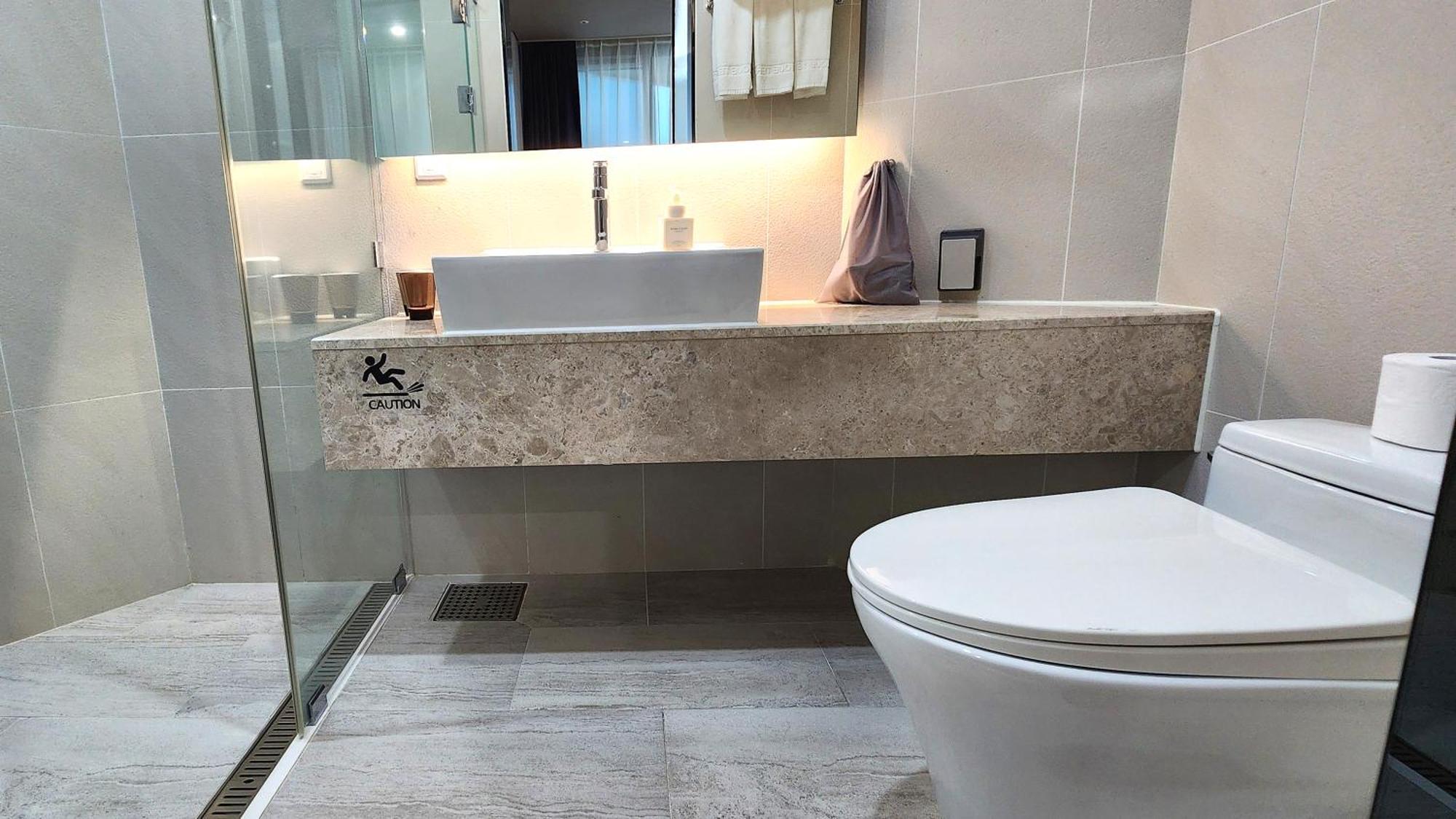Hotel Kwangsu Haeundae Busan
