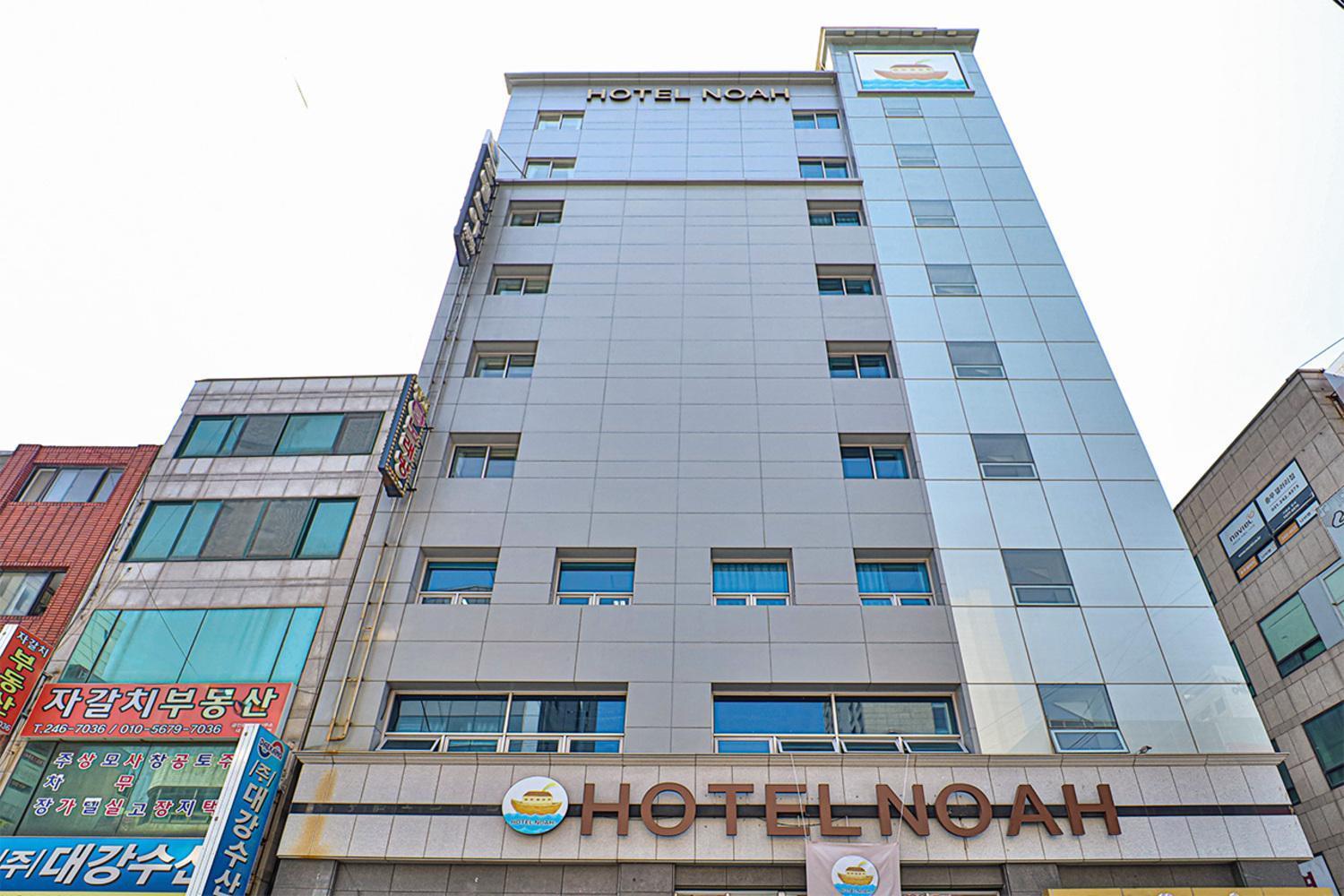 Hotel Noah