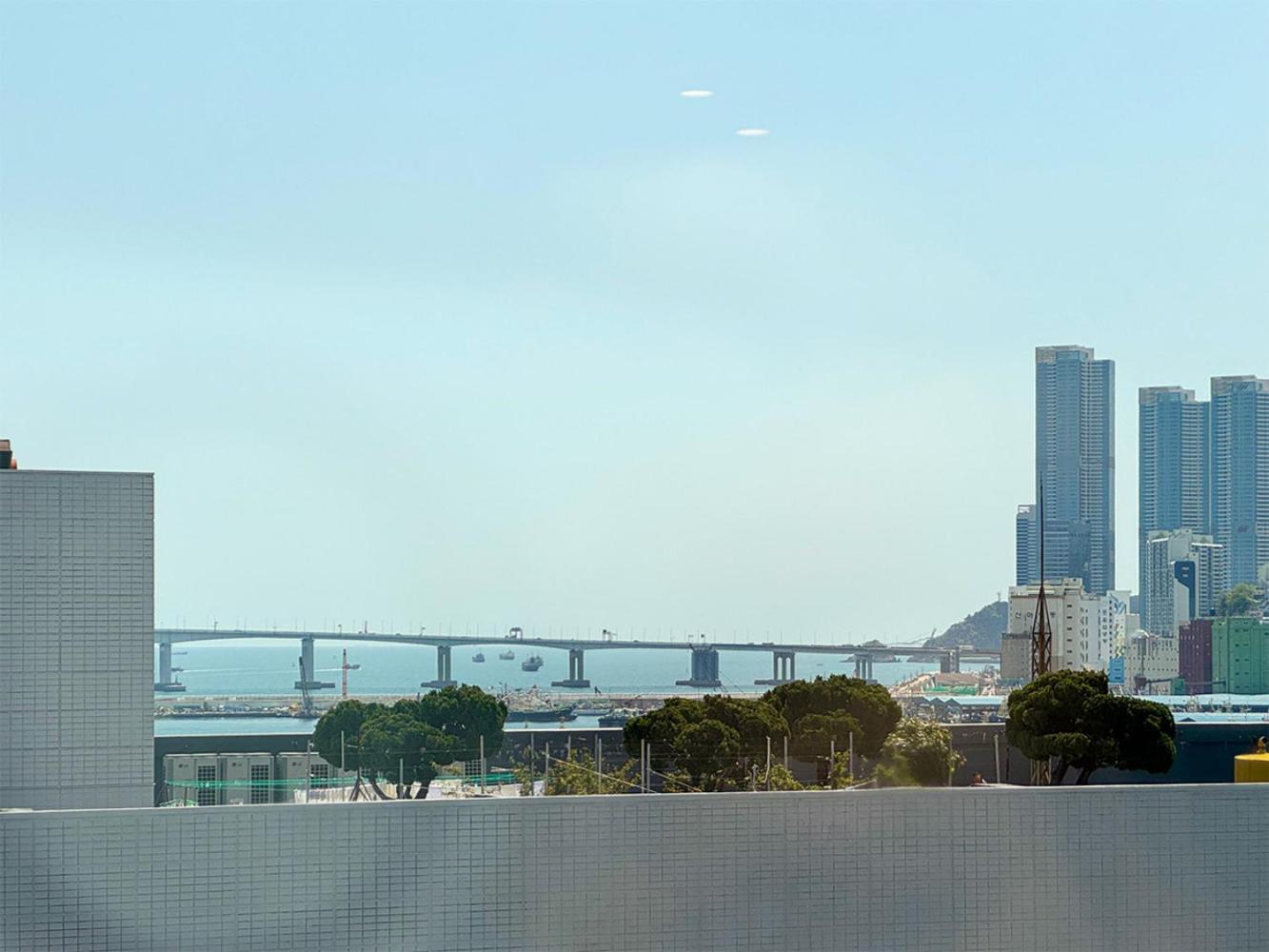 Noah Hotel Busan