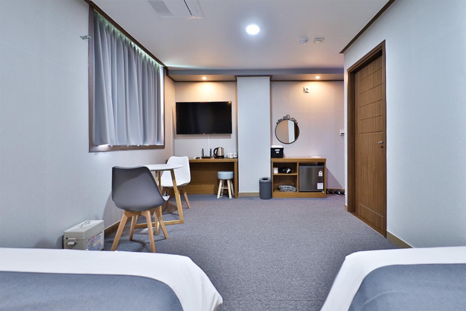 Noah 3* Busan