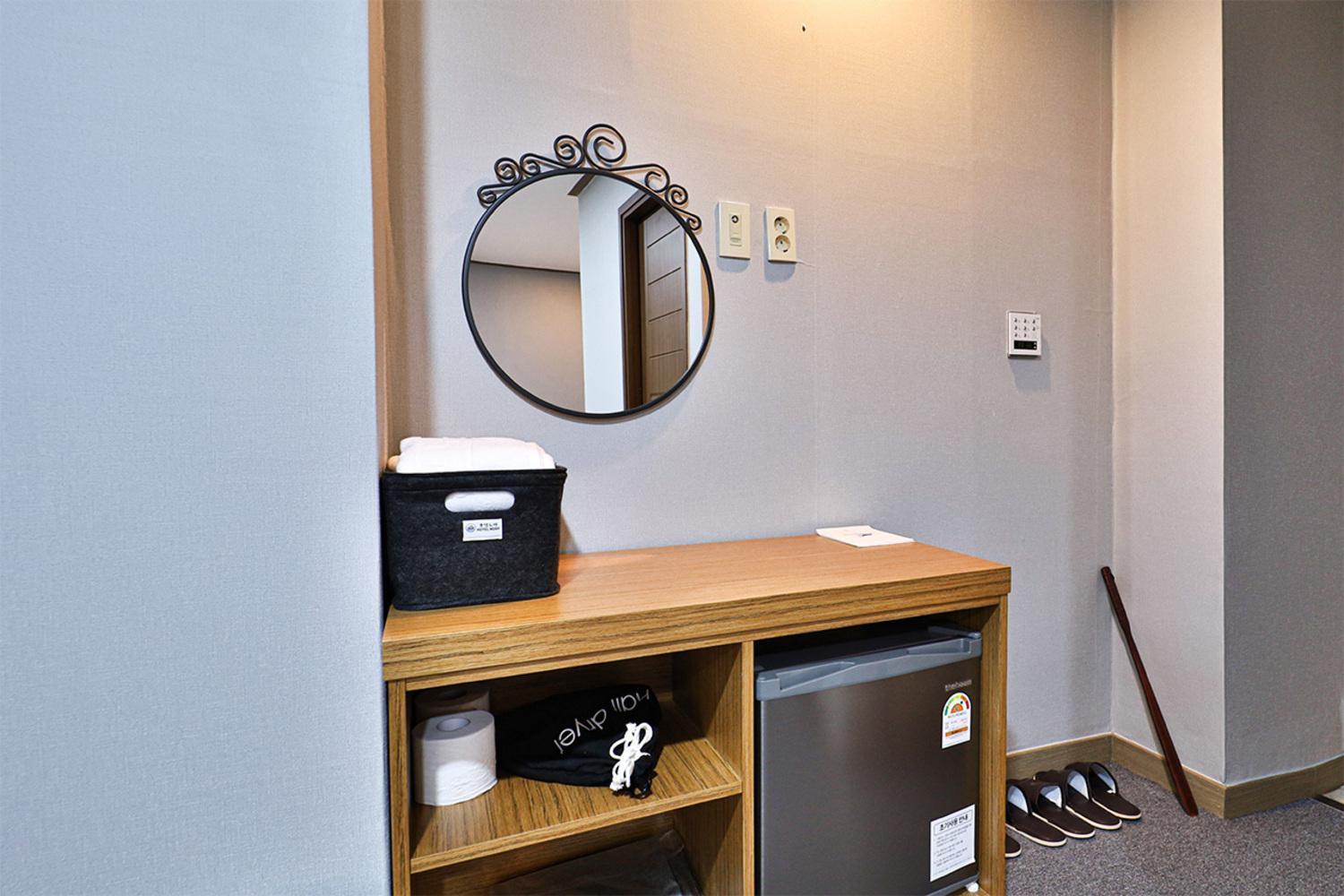 Noah Hotel