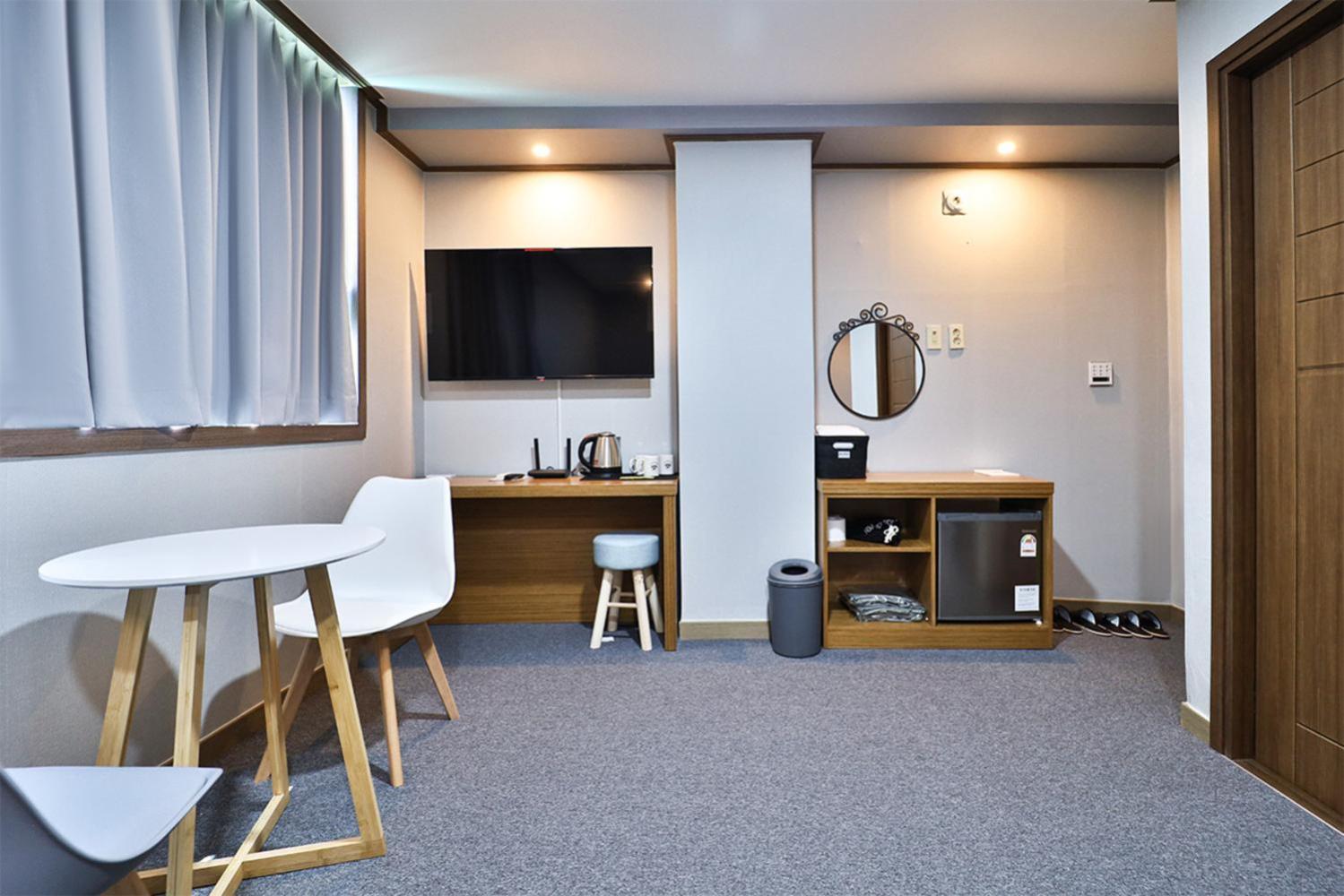 Hotel Noah 3*