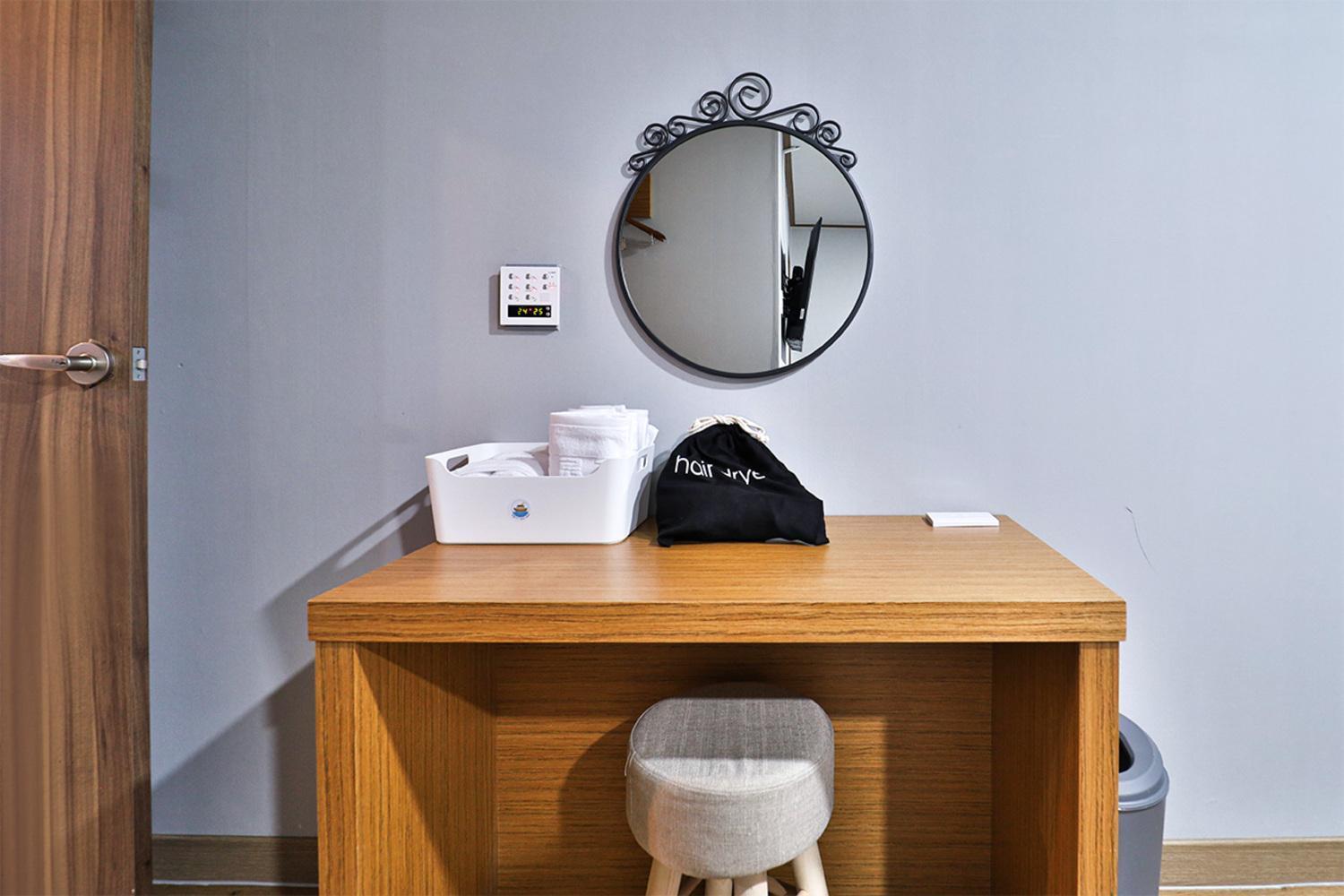 Hotel Noah Busan