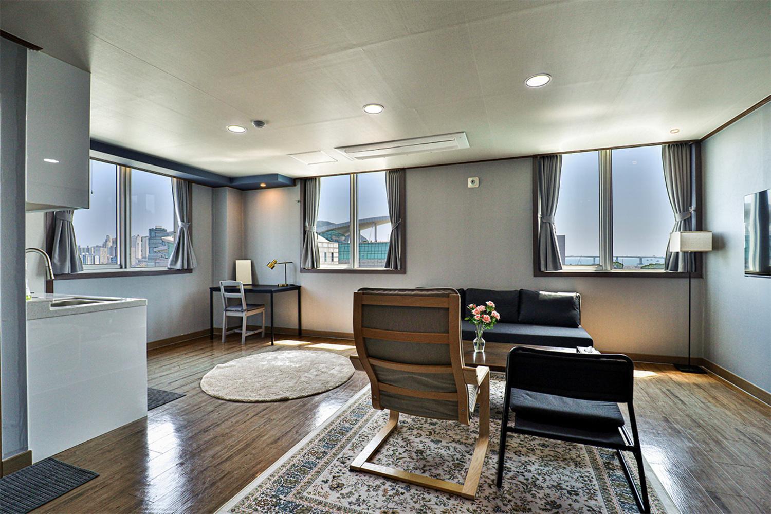 Hotel Noah 3*