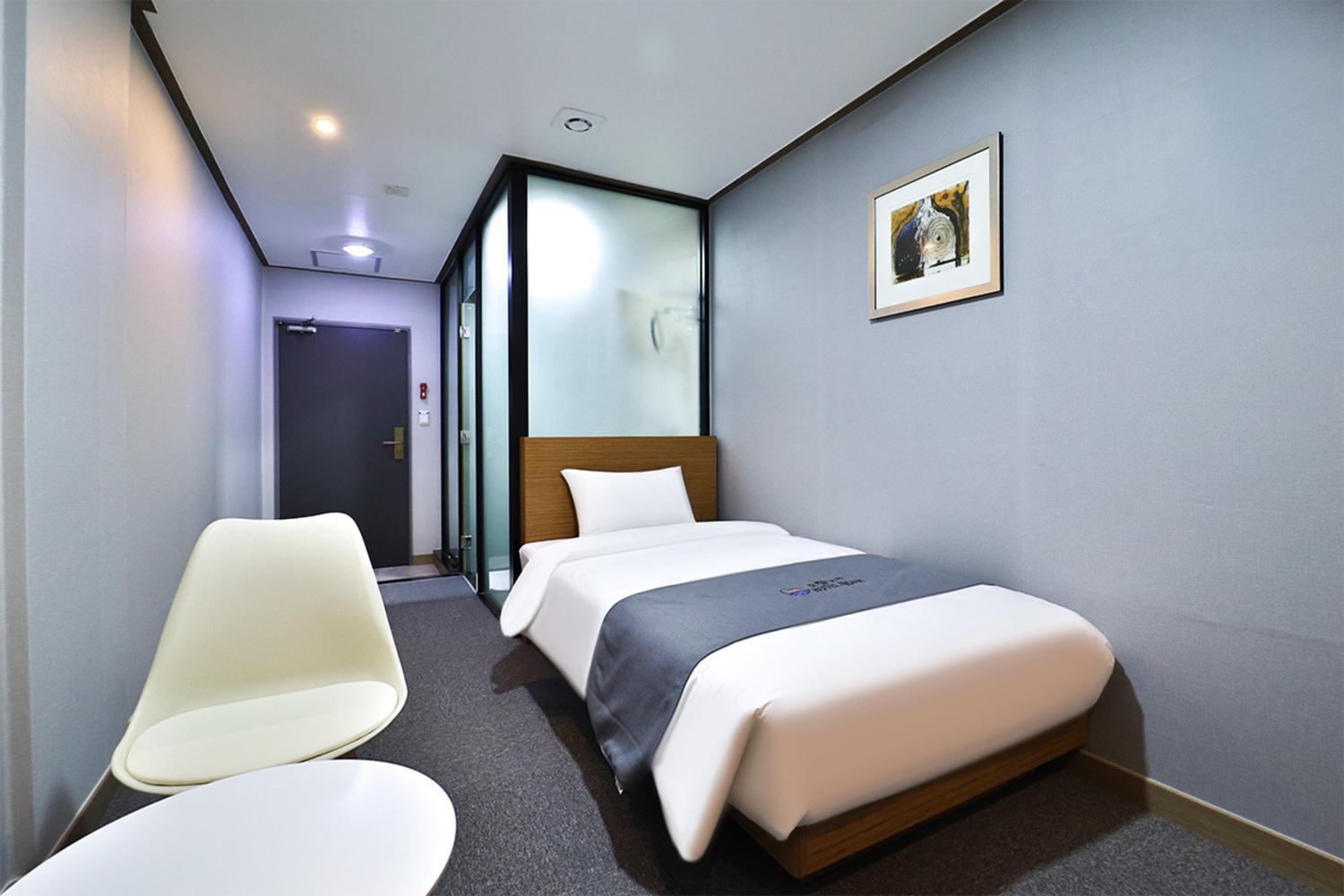 Hotel Noah
