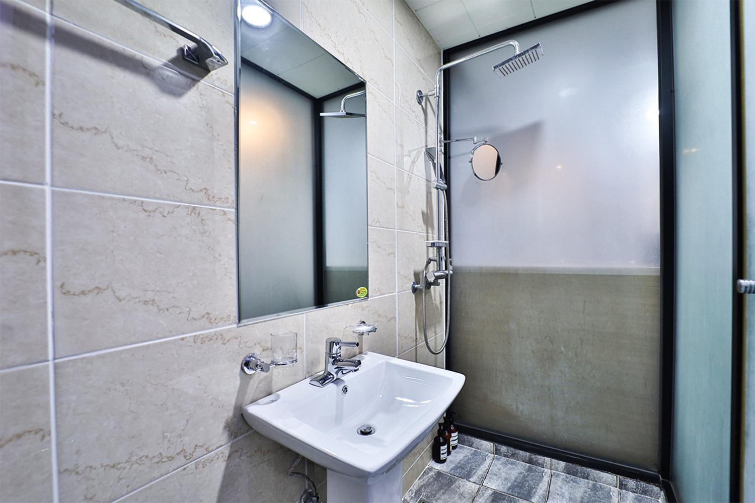 Hotel Noah 3*