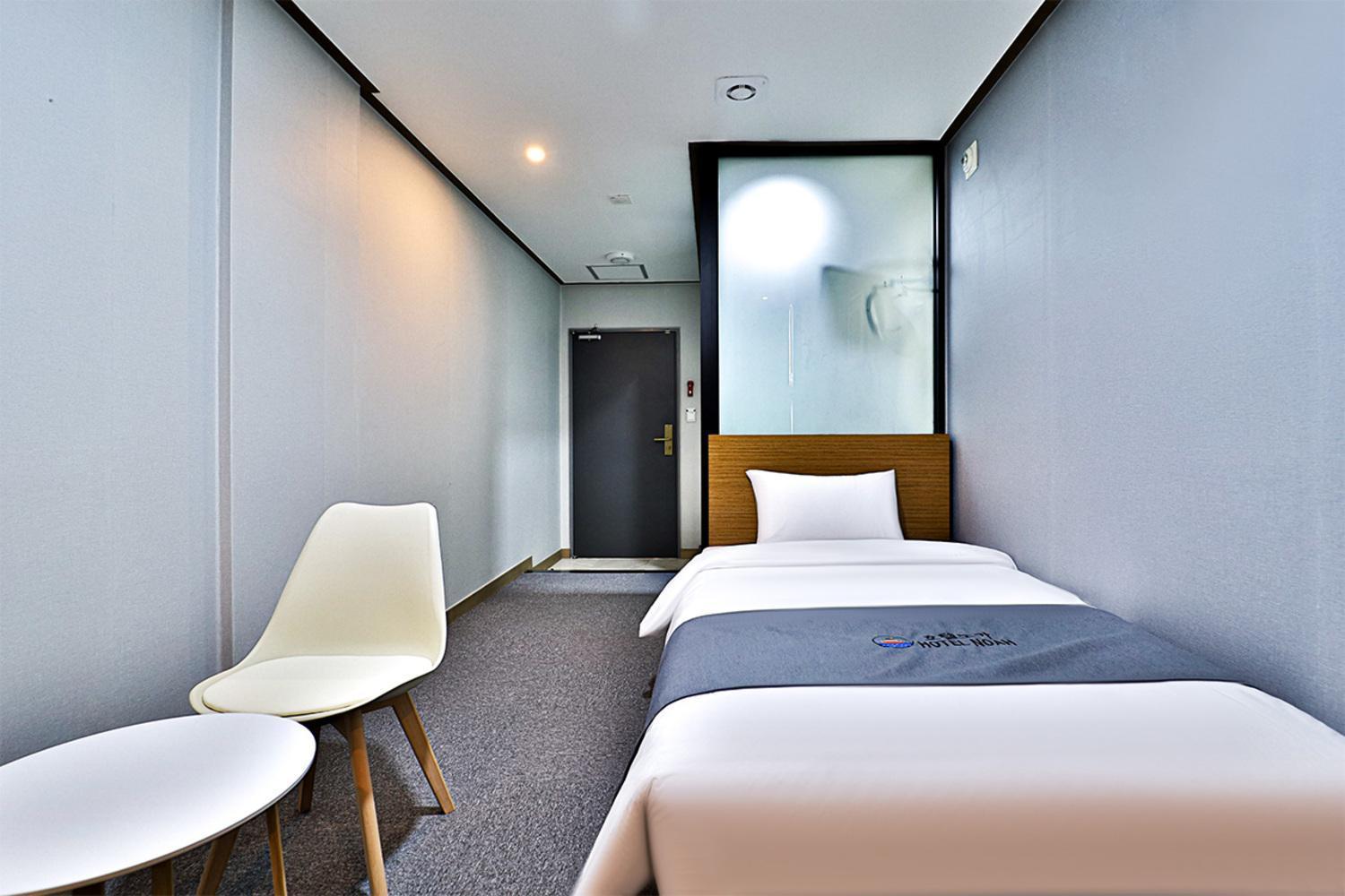 Noah Hotel Busan