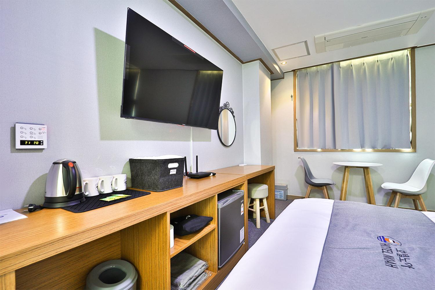 Hotel Noah