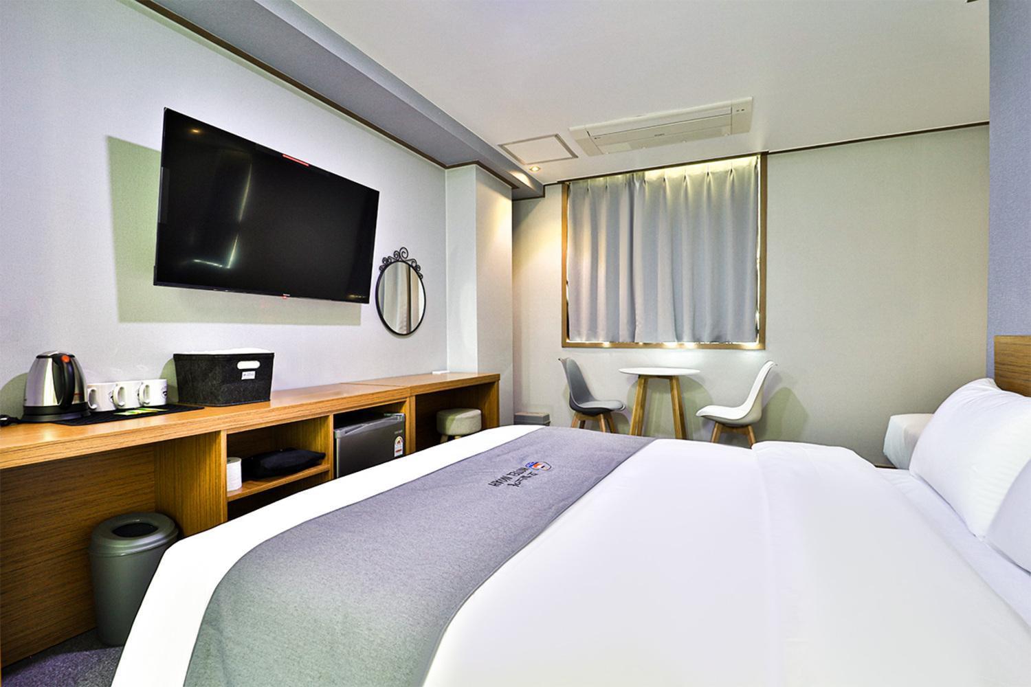 Hotel Noah 3*