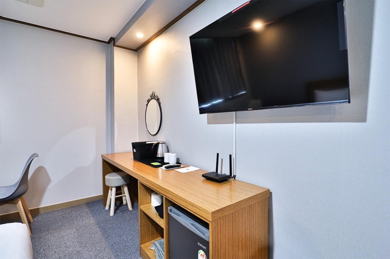 Noah 3* Busan