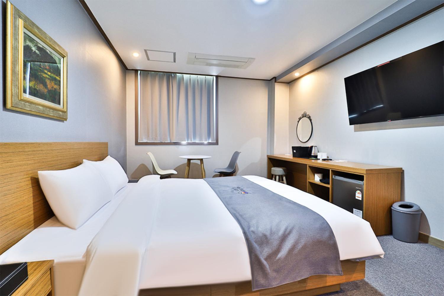 Noah Hotel Busan