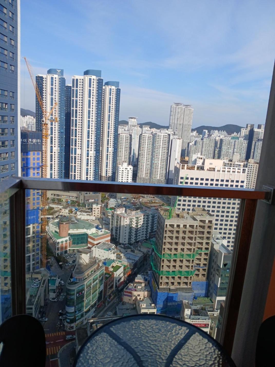 Aparthotel Elbon The By The Busan