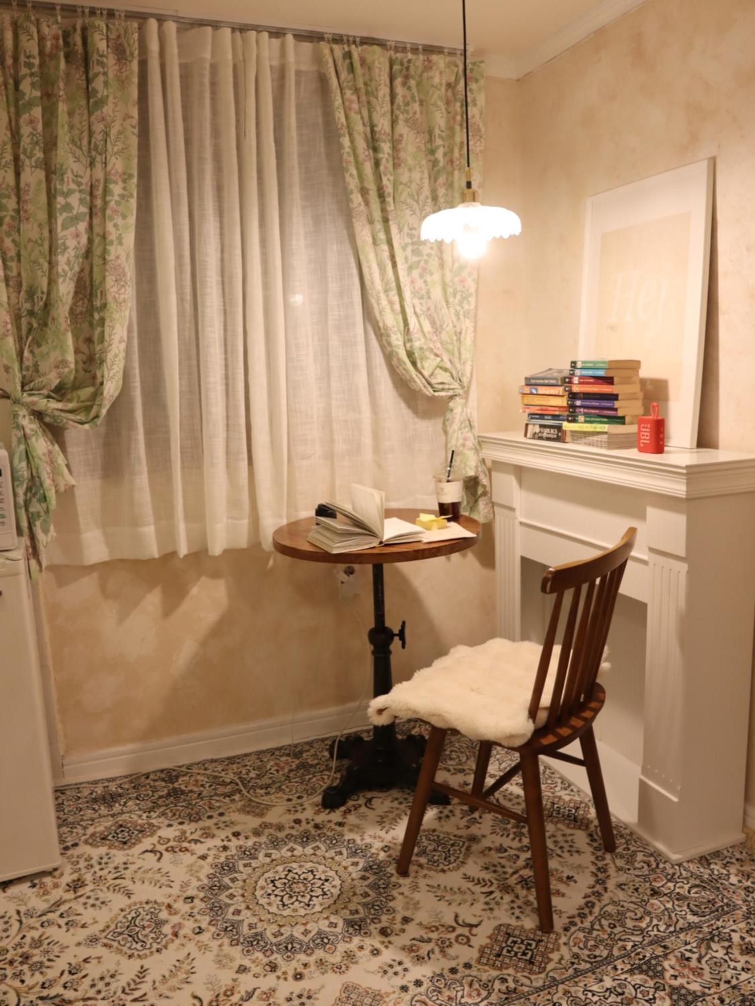 Apartment Morning Gwangalli 201, 30 Seconds To The Beach, Emotional Romantic