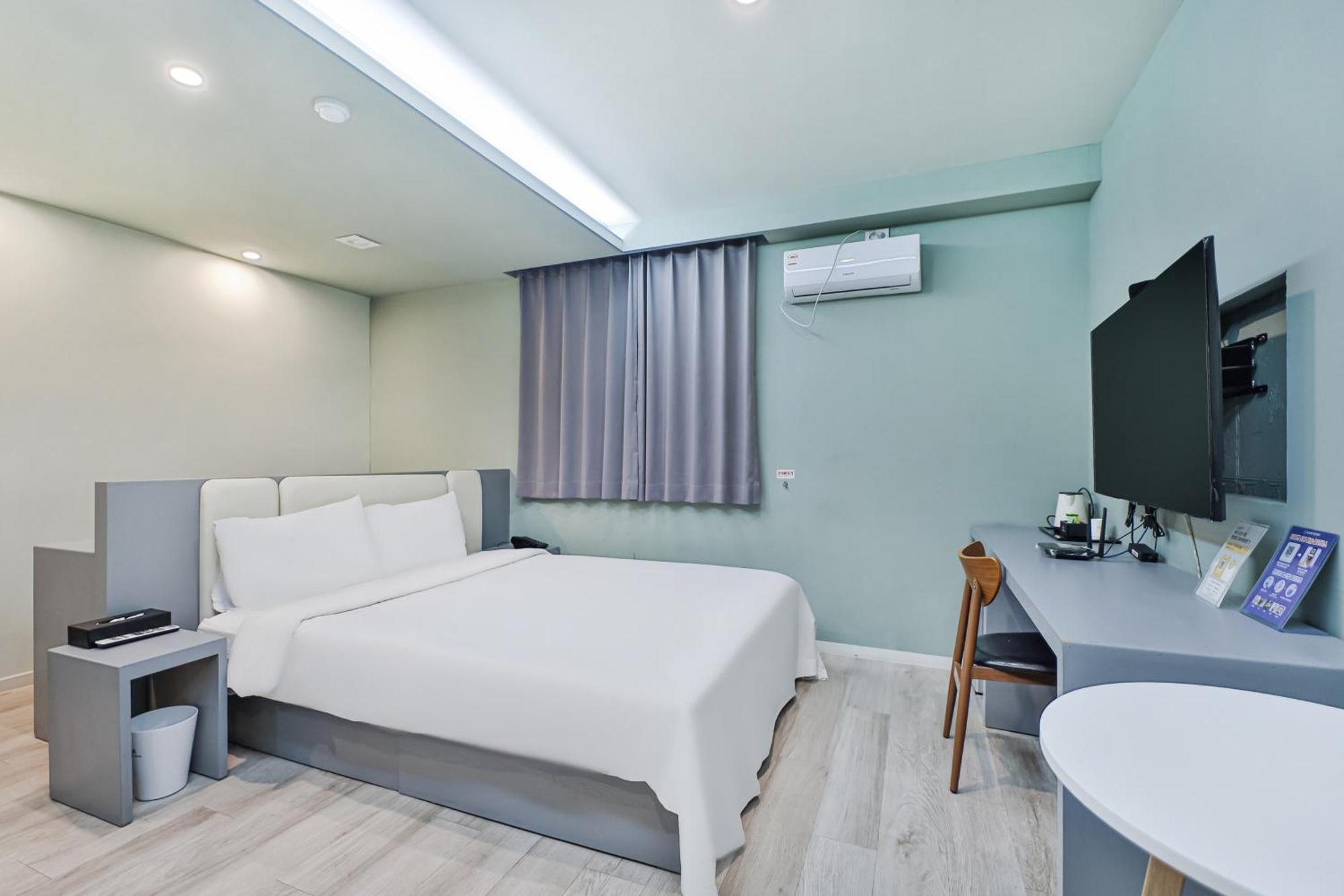 Sloth Seomyeon Hotel Busan