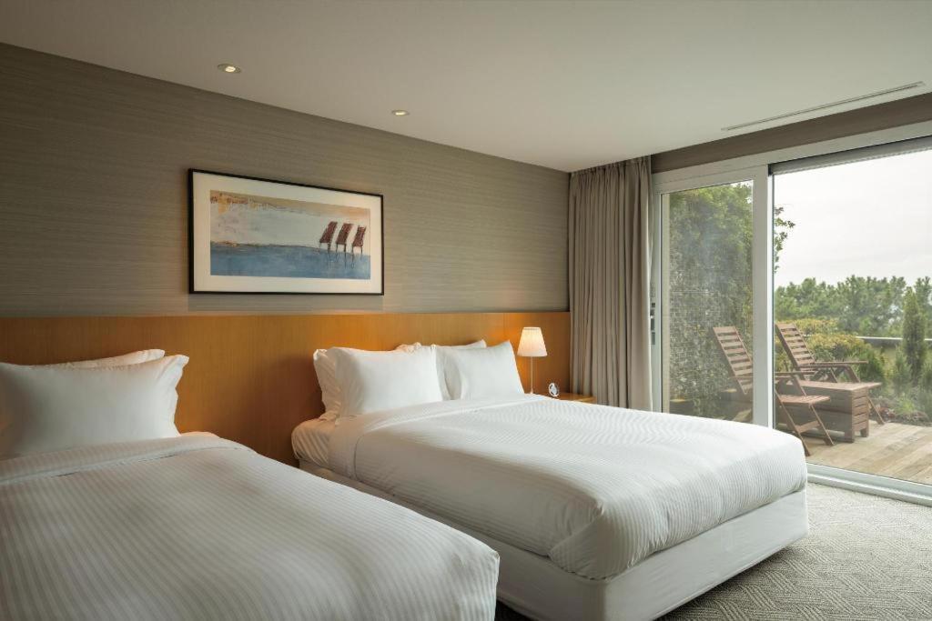 Illua Hotel Busan