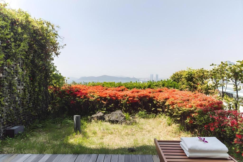 Hotel Illua Busan