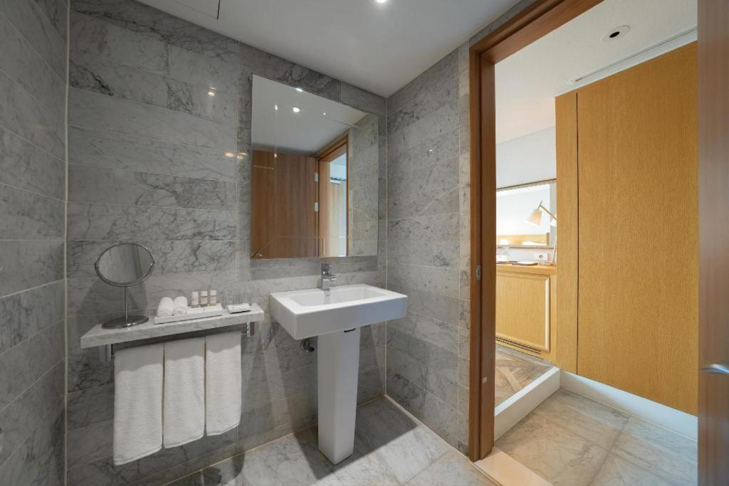 Hotel Illua Busan