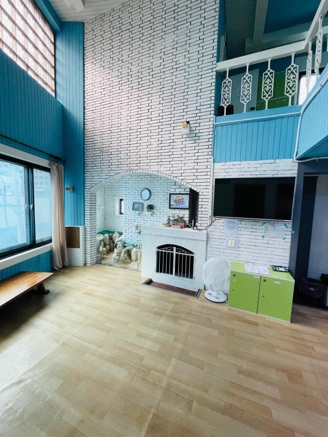 Guest house Beach Stay Guesthouse Busan