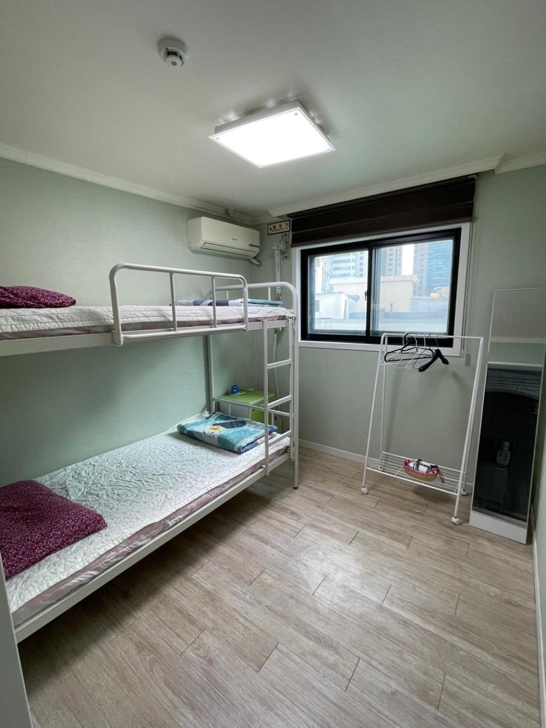 Guest house Beach Stay Guesthouse Busan