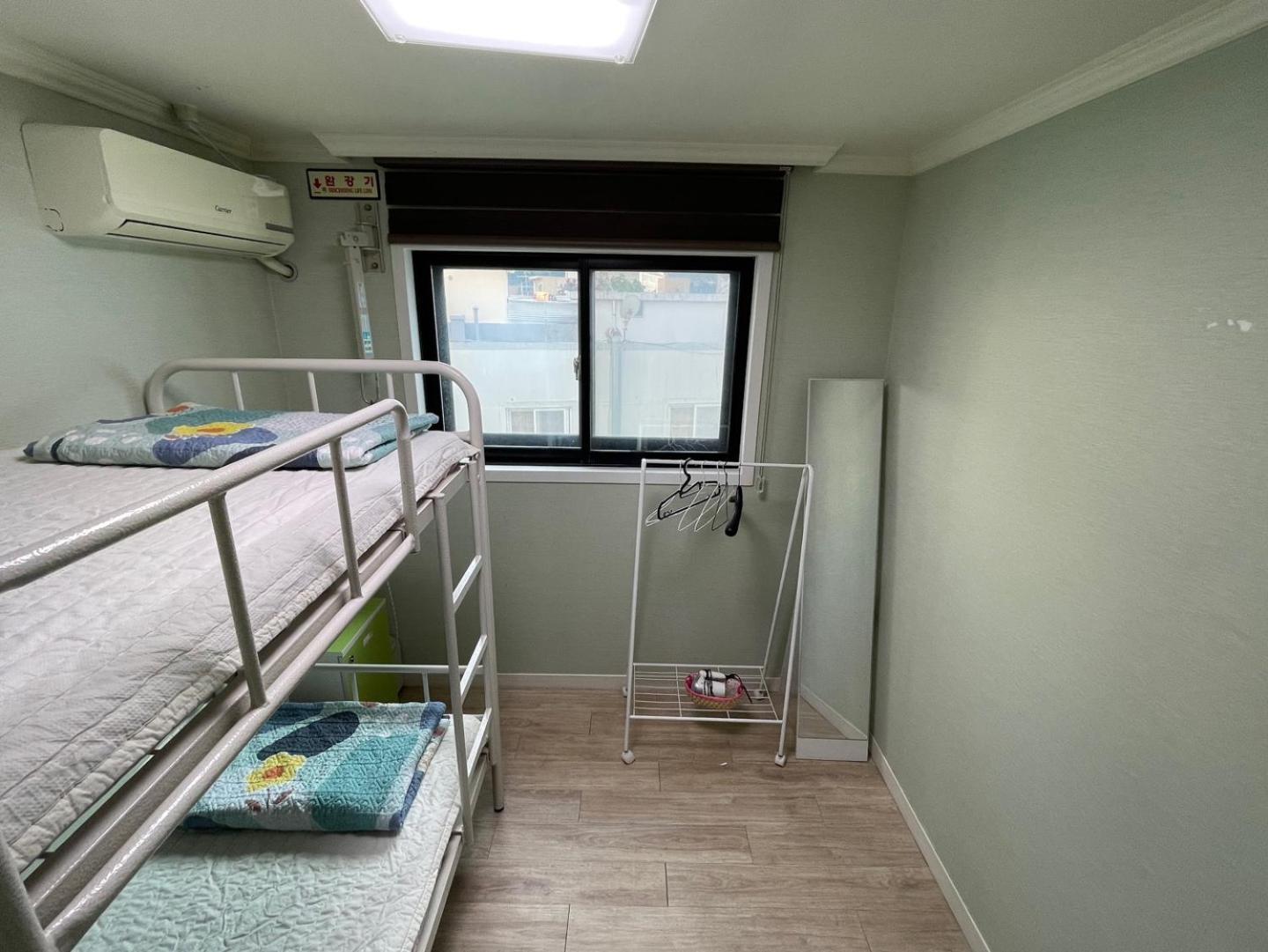 Guest house Beach Stay Guesthouse Busan