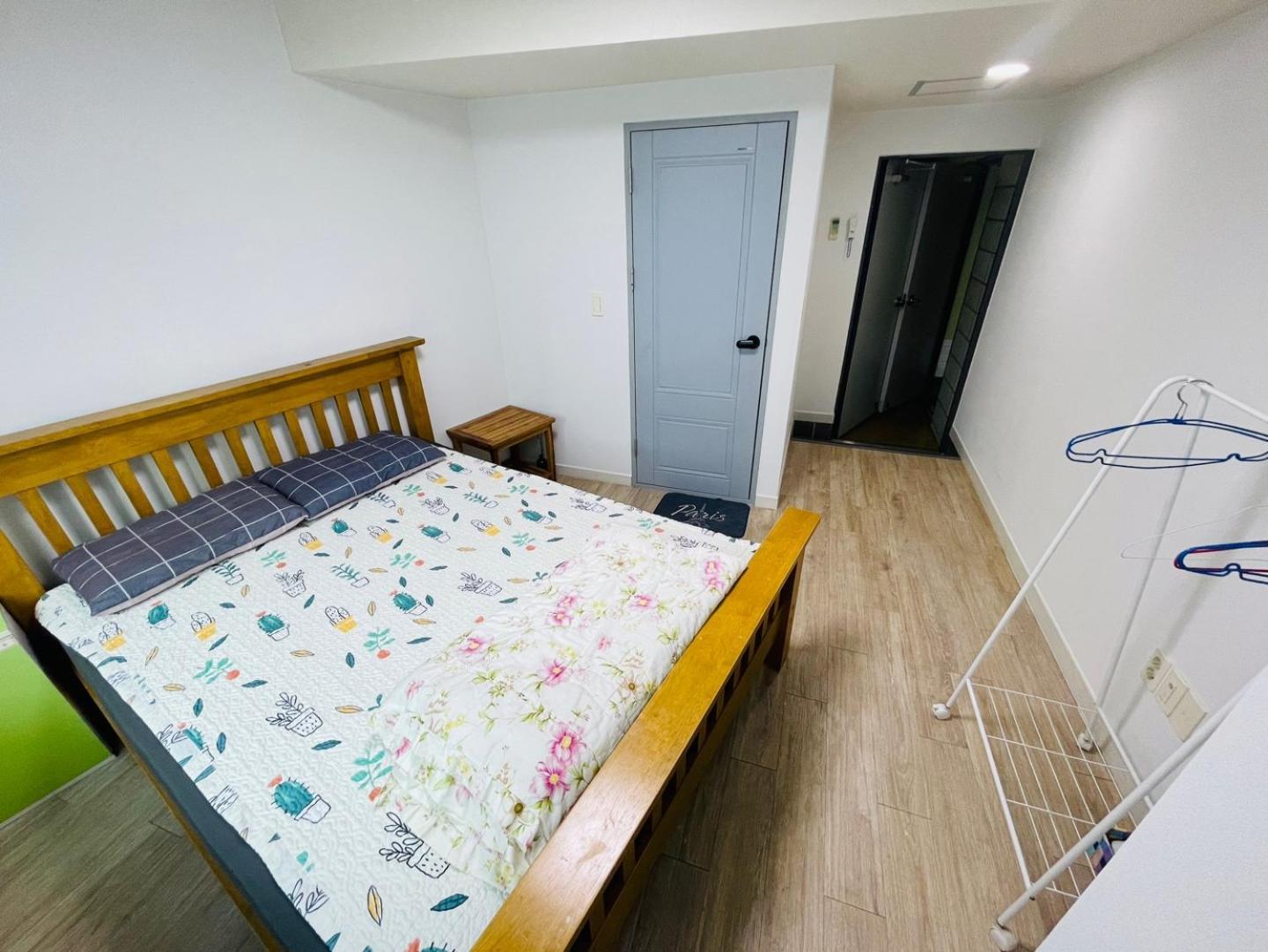 Beach Stay Guesthouse Busan