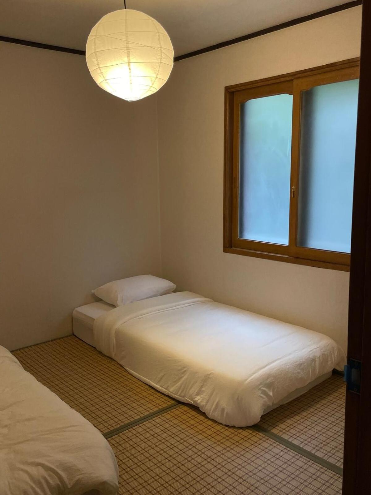 Holiday home Sososusu
