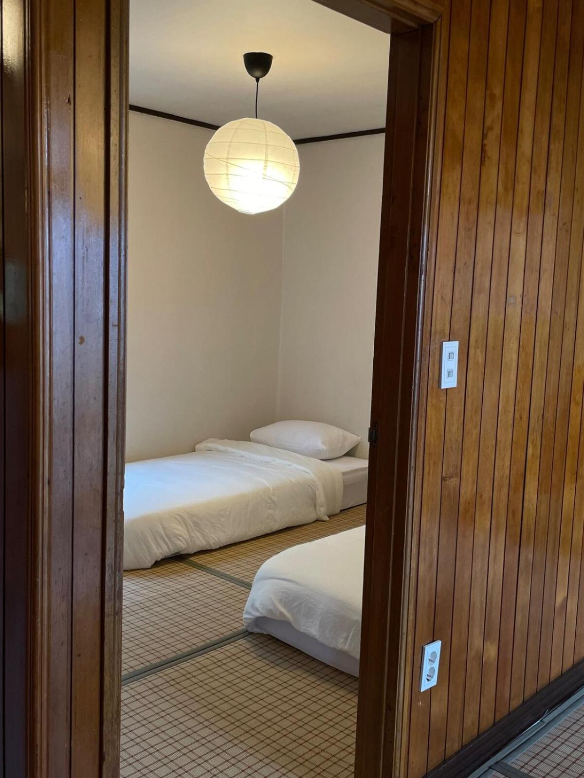 Sososusu Holiday home