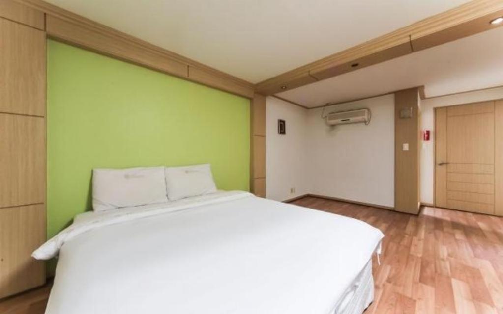 Orange 2* Busan