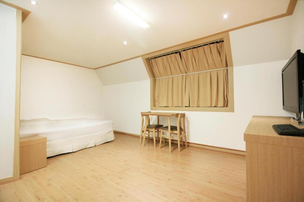 Motel Orange Busan