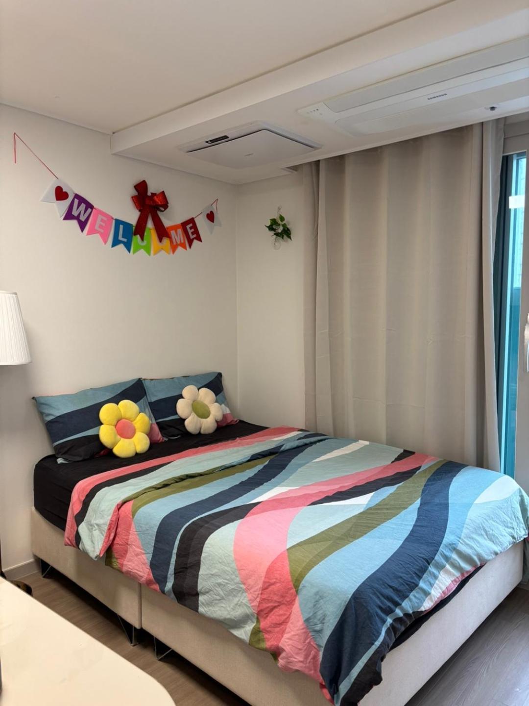 Apartment G House *
