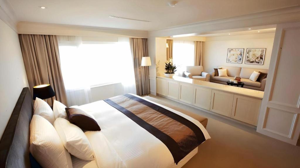 Hotel Illua