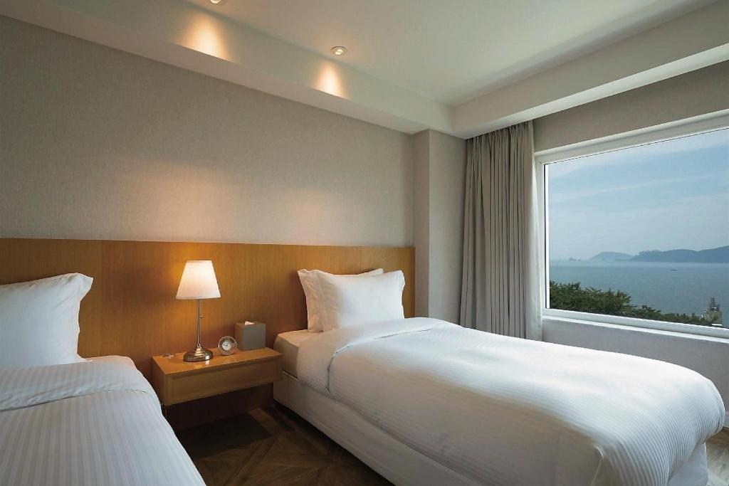 Illua Hotel Busan