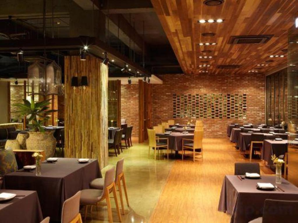 Illua Hotel Busan