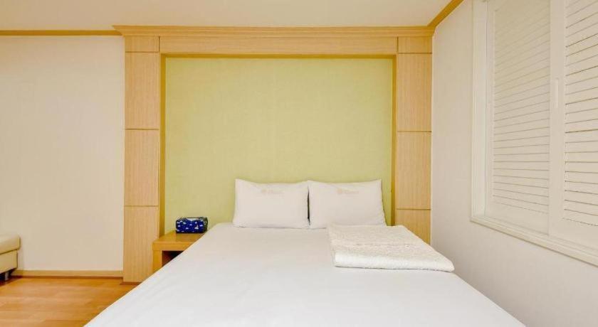 Orange 2* Busan