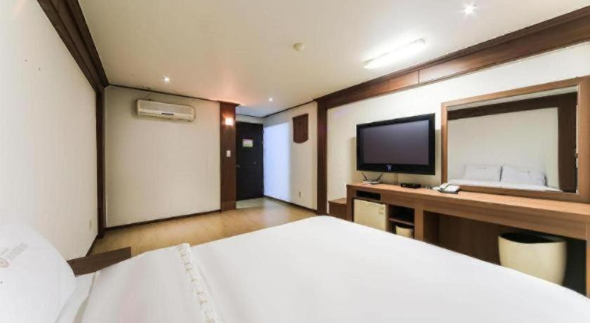 Orange Motel Busan