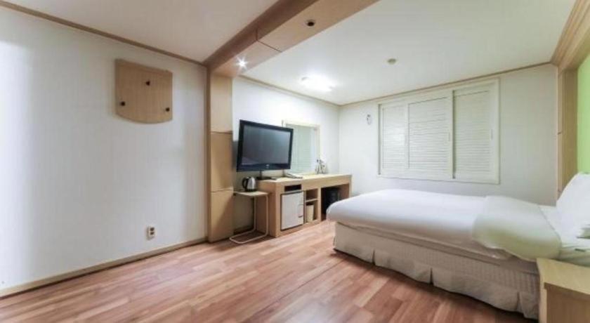 Orange Motel Busan