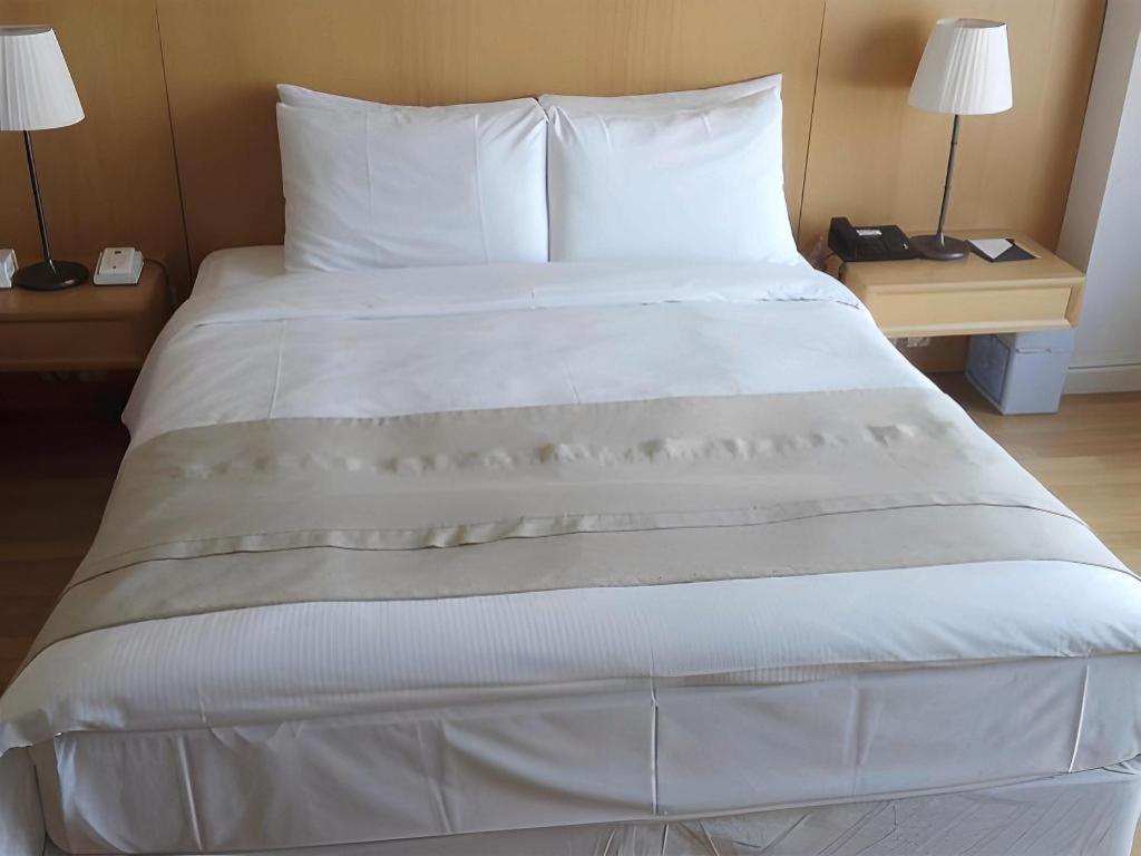 Illua 4* Busan
