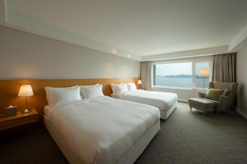 Hotel Illua