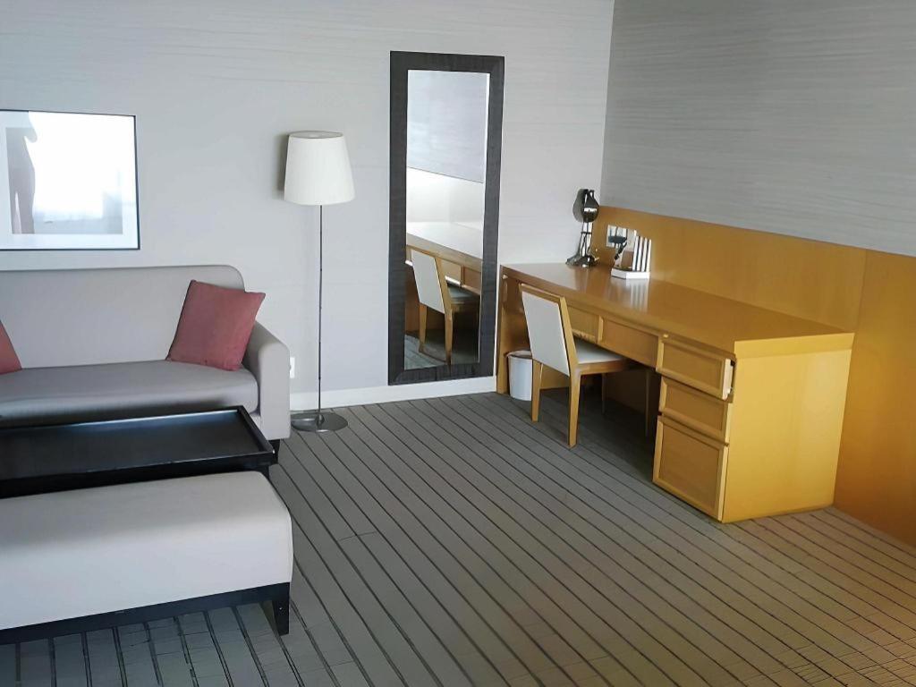 Illua Hotel Busan