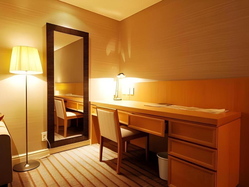 Hotel Illua Busan