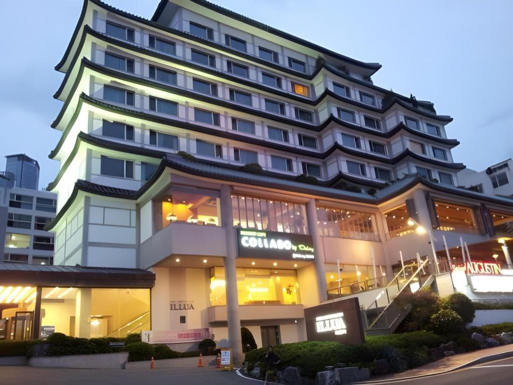Illua Hotel 4*