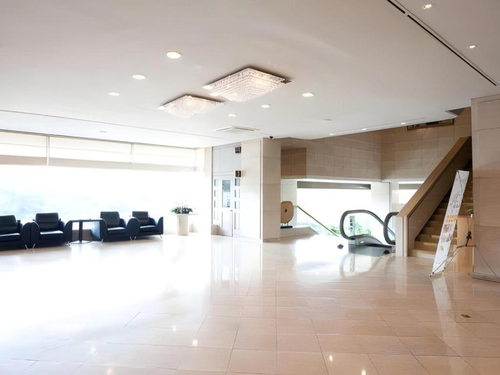 Illua Hotel Busan