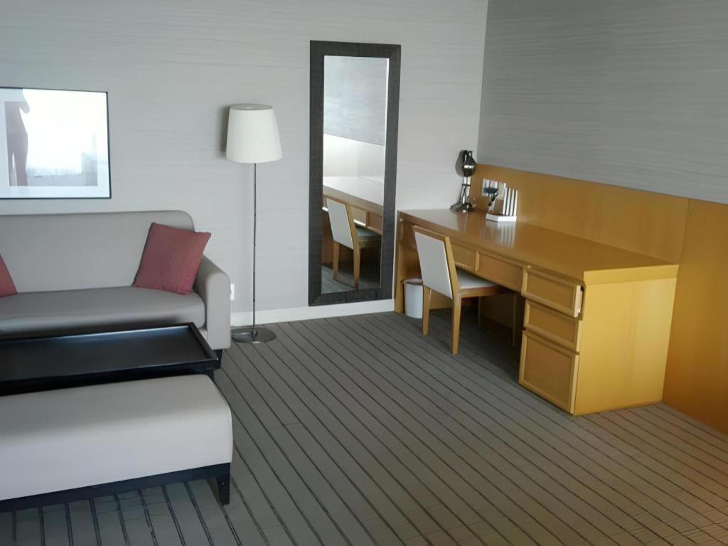 Illua Hotel Busan