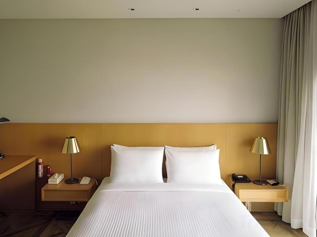 Hotel Illua